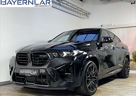 BMW X6 M Competition Pano ACC 360° Massage Sitzlüft