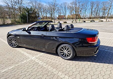 BMW 320i 320 Cabrio