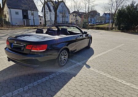 BMW 320i 320 Cabrio