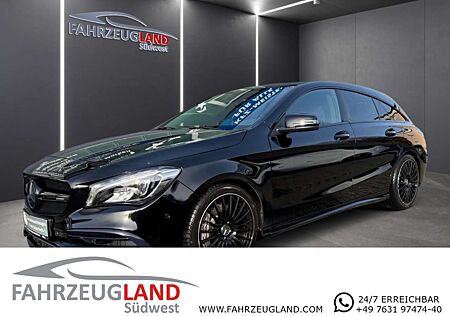 Mercedes-Benz CLA 45 AMG 4Matic DCT Perfomance Sitze + AGA H&K Sound LED-Sc