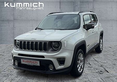 Jeep Renegade Limited 1.3l T-GDI 180PS 4x4 1.HD