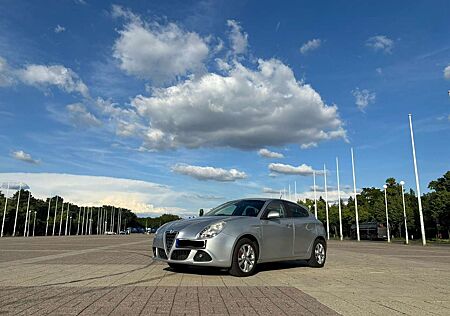 Alfa Romeo Giulietta 1.4 TB 16V Multiair