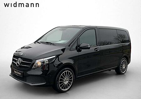 Mercedes-Benz V 220 d 4MATIC EDITION Kompakt Allrad, Standheiz