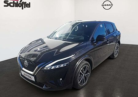 Nissan Qashqai 1.3 DIG-T MHEV Xtronic Tekna