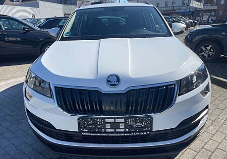 Skoda Karoq Ambition Navi PDC ALU SMART LINK