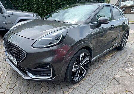 Ford Puma ST-Line Vignale*Navi*Cam*92KW*