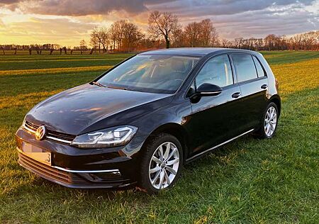 VW Golf Volkswagen 1.4 TSI Highline