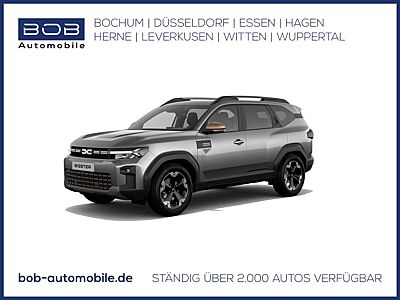 Dacia Bigster Extreme HYBRID 155 NAVI SHZ PDC KLIMA