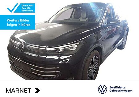 VW Tiguan Volkswagen Elegance 2.0 TDI DSG *AHK*PANO*StHzg*KAME