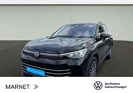 VW Tiguan Volkswagen Elegance 2.0 TDI DSG *AHK*PANO*StHzg*KAME