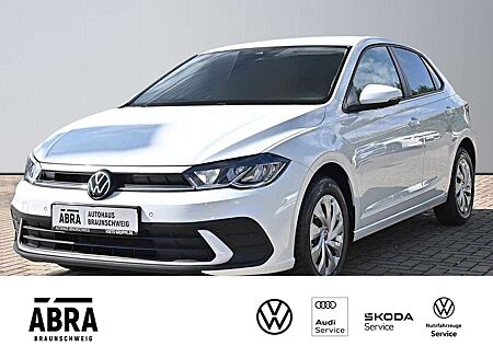 VW Polo Volkswagen VI 1.0 LED+LANE+PDC+PHONE+DAB+