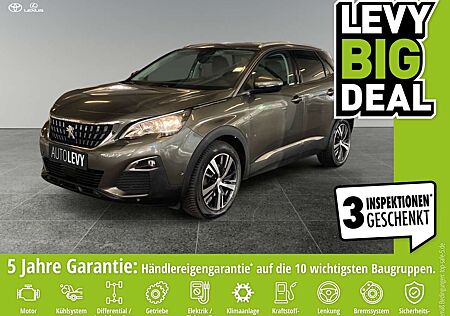 Peugeot 3008 1.2 Allure *CARPLAY*