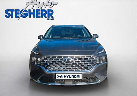 Hyundai Santa Fe RRIME PLUG-IN HYBRID 4WD*NAVI*SHZ*LHZ*