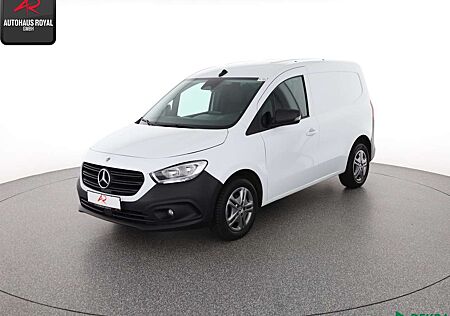 Mercedes-Benz Citan 110 CDI PRO KASTEN 3SITZE,KAMERA,DAB,AHK