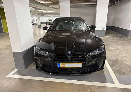 BMW M4 Cabrio Competition M xDrive