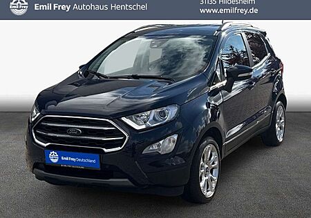Ford EcoSport 1.0 EcoBoost TITANIUM
