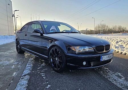 BMW 330 Cd