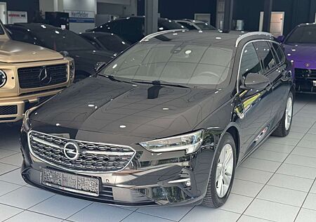 Opel Insignia B Sports Tourer Business*KAMERA*ILUX