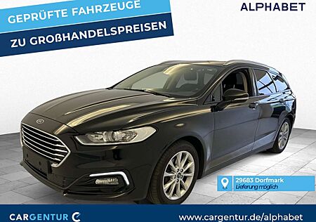 Ford Mondeo 2.0 EcoBlue Trend AHK Pano Key