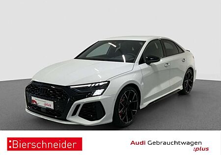 Audi RS3 Lim 19 MATRIX HUD B&O 360