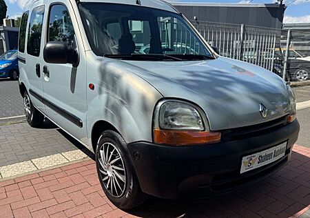Renault Kangoo 1.4 Expression