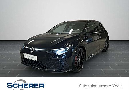 VW Golf GTI Volkswagen Golf VIII GTI 2.0 TSI DSG, Navi, Sitzh., Pano, H