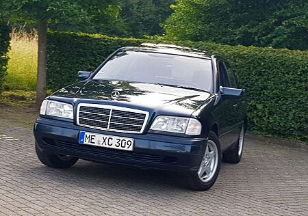Mercedes-Benz C 230 C-Klasse Classic