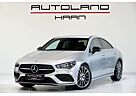 Mercedes-Benz CLA 200 AMG Line *Ambiente*Night*Distronic*MBUX*