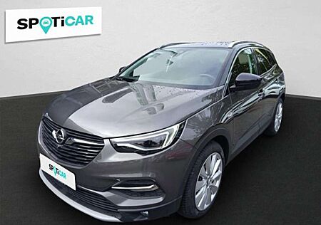 Opel Grandland X Plug in Hybrid Innovation