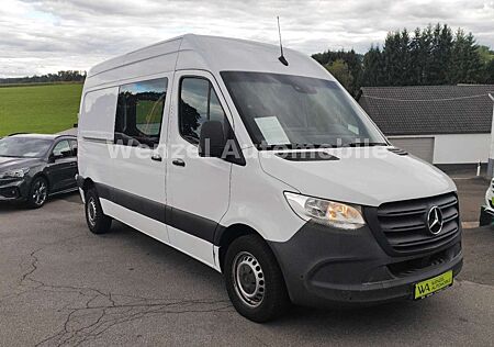 Mercedes-Benz Sprinter 314CDI L2H2 *NAVI*KAM*PDC*MBUX*