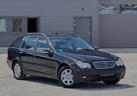 Mercedes-Benz C 180 T Kompressor (203.246)