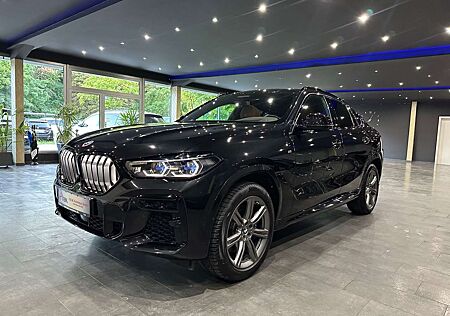 BMW X6 xDrive 30 d M Sport /PANOR /Iconic Glow / 1HA