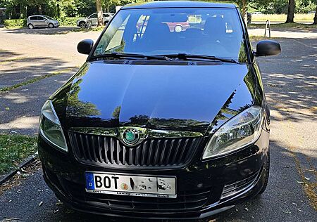 Skoda Fabia 1.2 HTP COOL EDITION