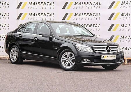 Mercedes-Benz C 200 CGI Sport Edition|Navi|SHZ|MFL|PDC|EL. Sit