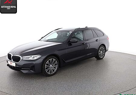BMW 530 gebraucht kaufen BMW 530 d T xDrive HUD,KEYLESS,ACC,KAMERA,SITZKLIMA