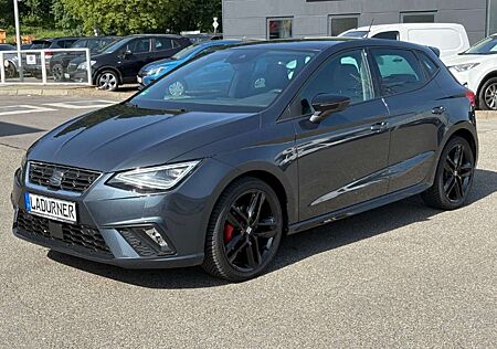 Seat Ibiza FR Pro Black Edition Pano RFK ACC Navi