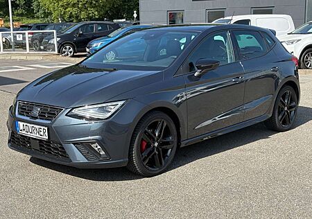 Seat Ibiza FR Pro Black Edition *Pano/RFK/ACC/Navi*