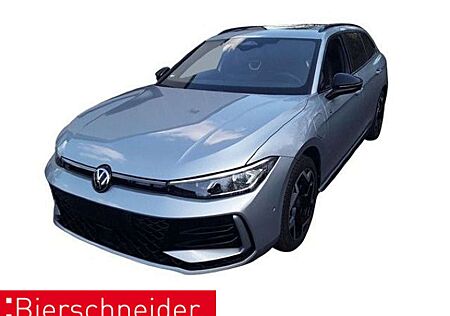 VW Passat Variant Volkswagen 1.5 TSI eHybrid DSG R-Line AHK PA