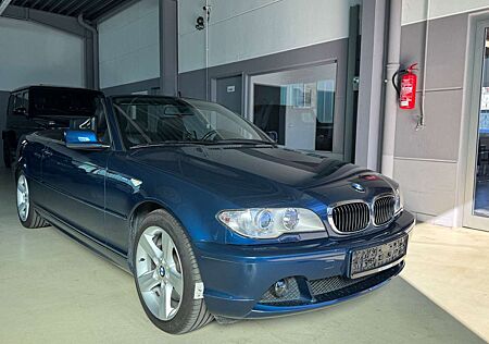 BMW 330 Ci Memorysitze+Navi+ Xenon+Leder