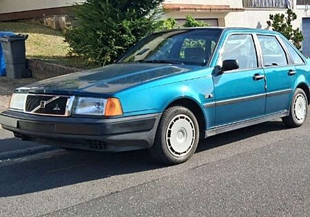 Volvo 440 Automatik GL