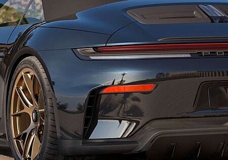 Porsche 992 911 GT3 S/C / free config / delivery 2027