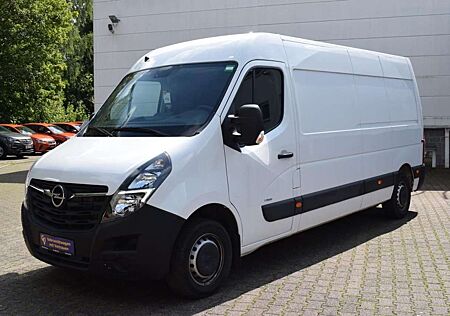 Opel Movano Cargo L3H2 2.3D Rückfahrkamera