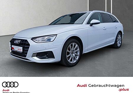 Audi A4 35 TFSI Adv. S tronic *AHK*ACC*NAV+*