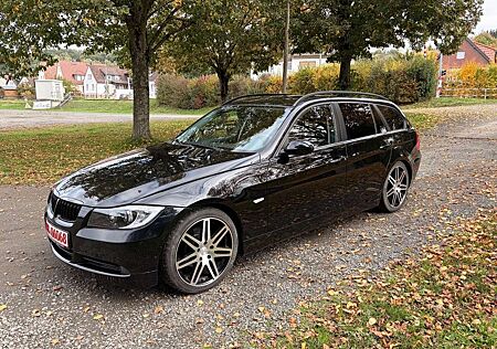 BMW 325 Baureihe 3 Touring 325iOrg 142Tkm Tüv Neu