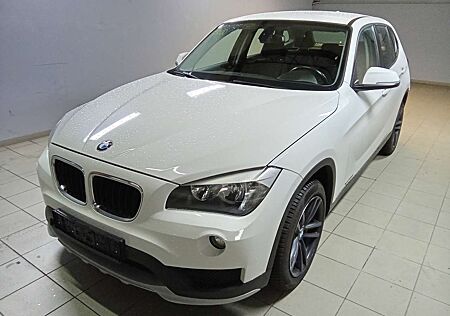 BMW X1 18 d sDrive