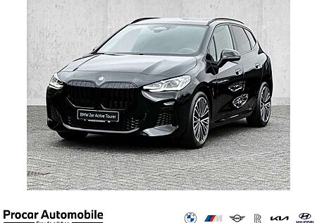 BMW 218 i M-Sport * Panorama Glasdach * harman/kardon * Ak