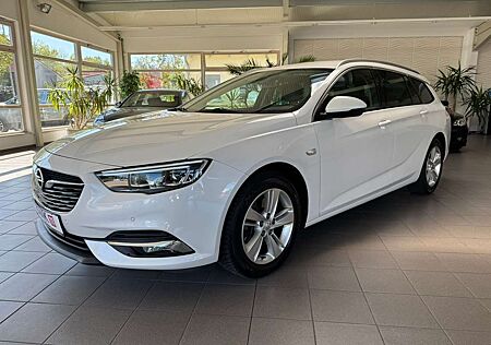Opel Insignia Innovation - 1. Hand - Garantie - TÜV Neu -