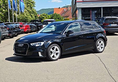 Audi A3 Sportback sport 150PS DSG #DSP #VIRTUAL
