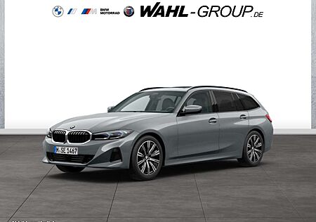 BMW 320 d xDrive Touring HiFi DAB LED Pano.Dach Shz