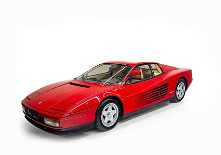 Ferrari Testarossa *Monospecchio-Look*